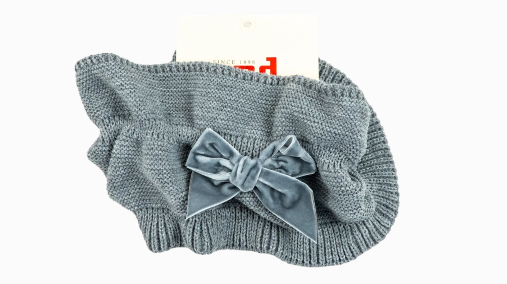 Tinystels bernu salle