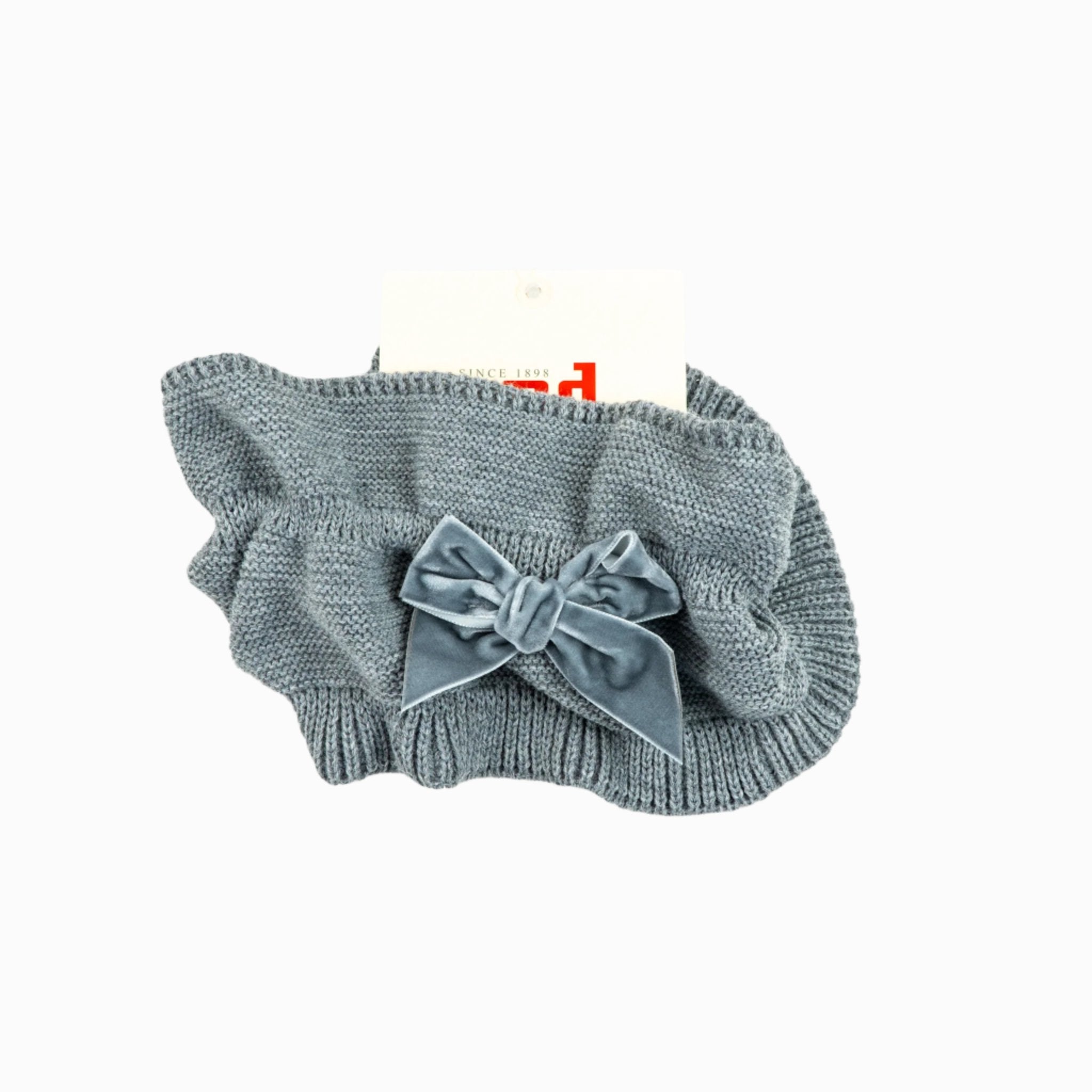 Tinystels bernu salle